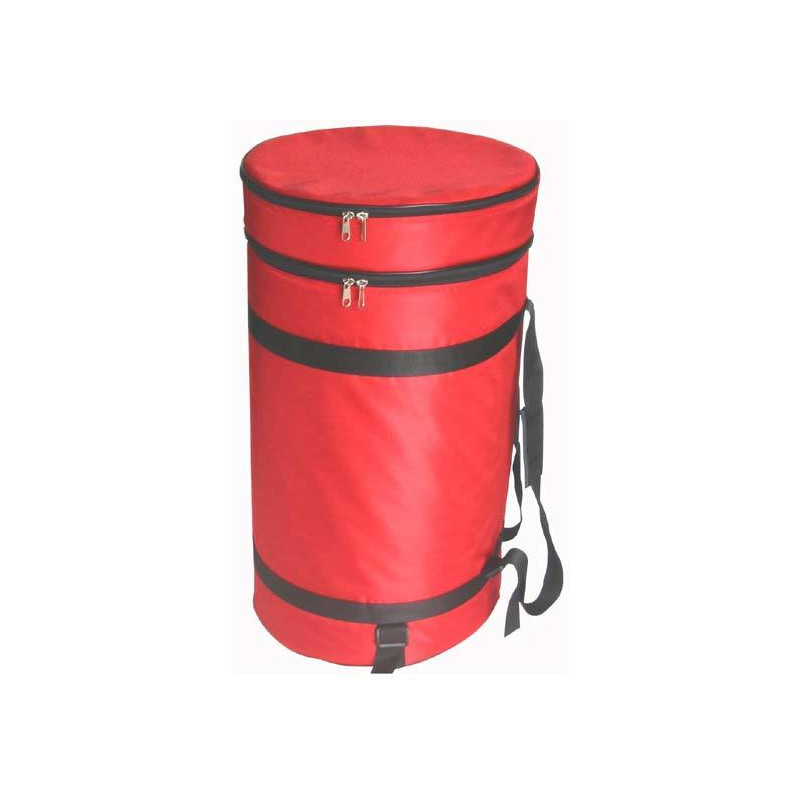 Geoptik Bolsa de transporte para tubos/sistemas ópticos de Schmidt-Cassegrain de 9" a 11"