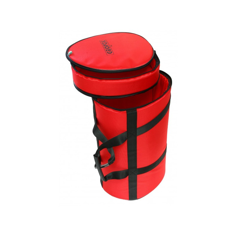 Geoptik Bolsa de transporte para tubos/sistemas ópticos de Schmidt-Cassegrain de 9" a 11"