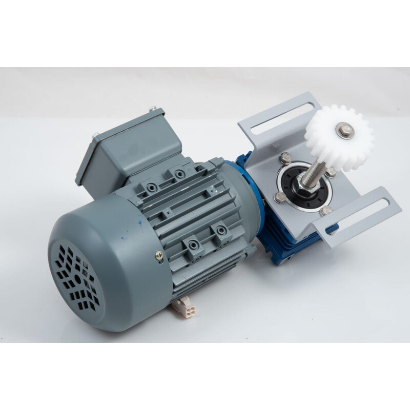 ScopeDome Motor para rotación de cúpula de observatorio de 3 m de diámetro V3