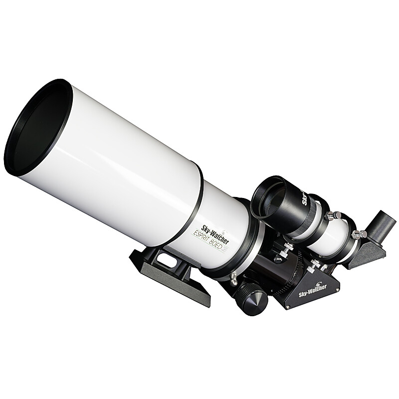 Skywatcher Refractor apocromático AP 80/400 ESPRIT-80ED Professional OTA