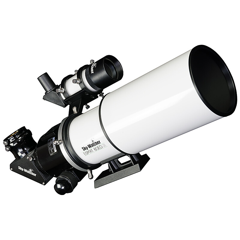 Skywatcher Refractor apocromático AP 80/400 ESPRIT-80ED Professional OTA