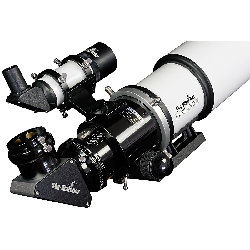 Skywatcher Refractor apocromático AP 80/400 ESPRIT-80ED Professional OTA