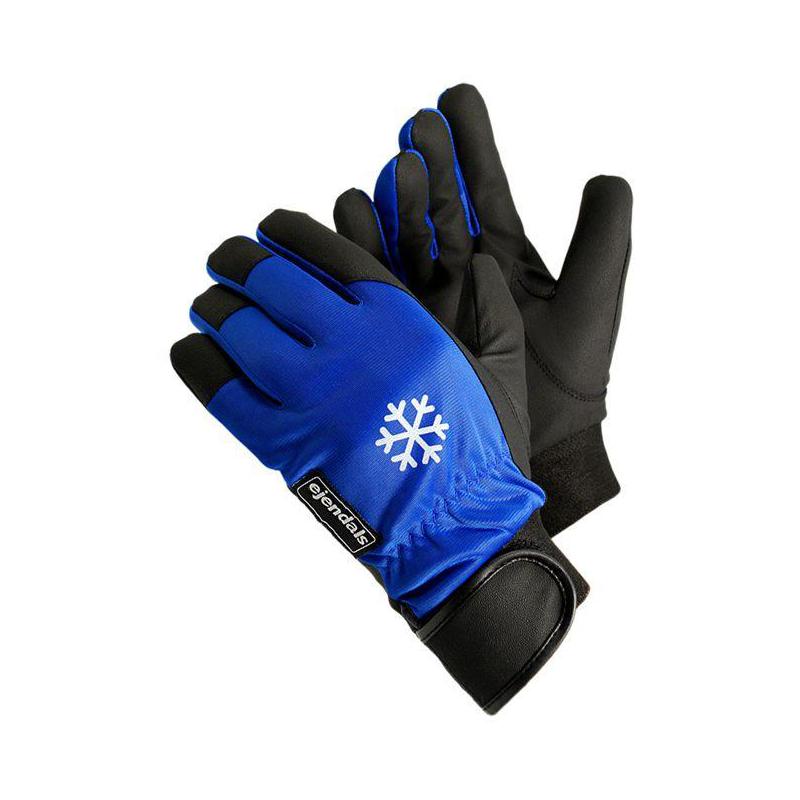 Ejendals 5117 Guante de montaje invernal talla 10