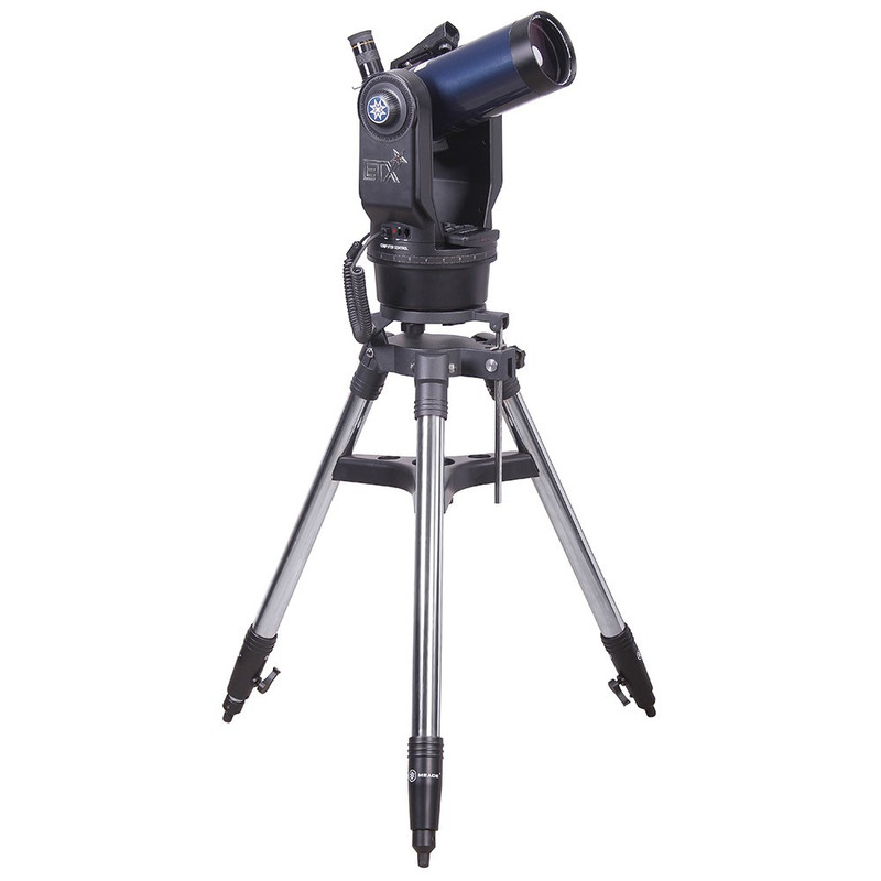 Meade Telescopio Maksutov MC 90/1250 UHTC ETX GoTo, Portable Observatory