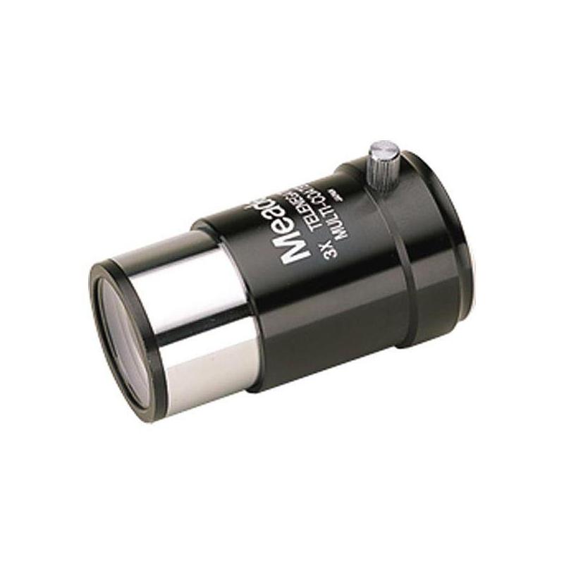 Meade Barlow 3x, 1,25" para ETX-70