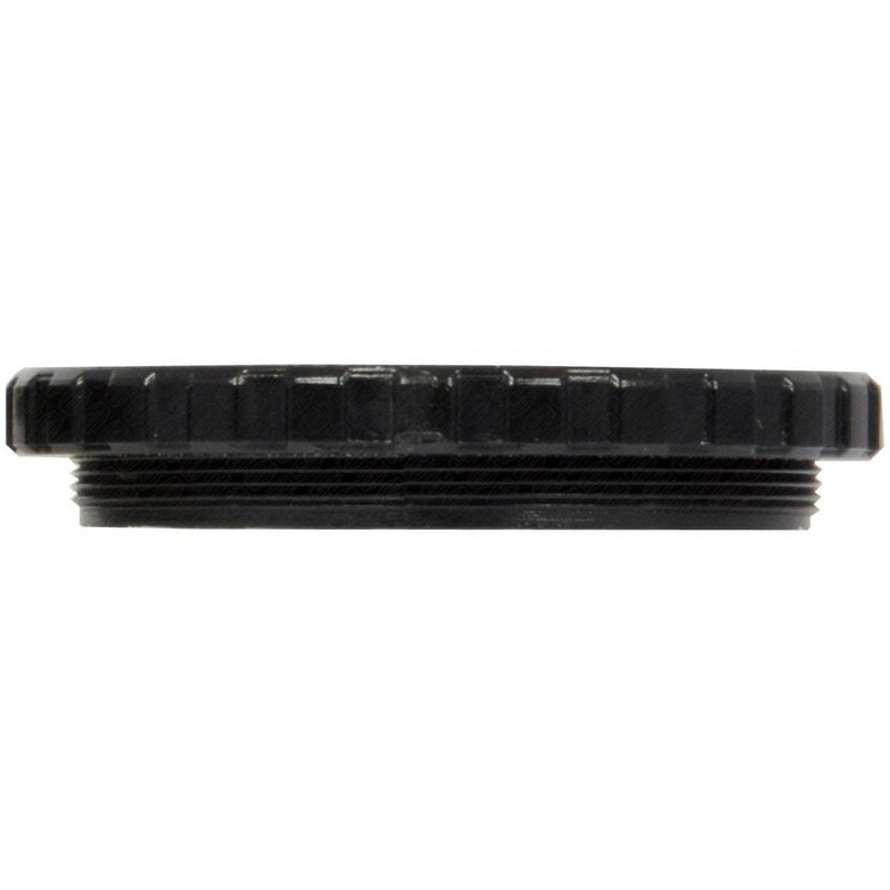 Baader Guardapolvos Tapa antipolvo T2 con rosca interior M42 x 0,75