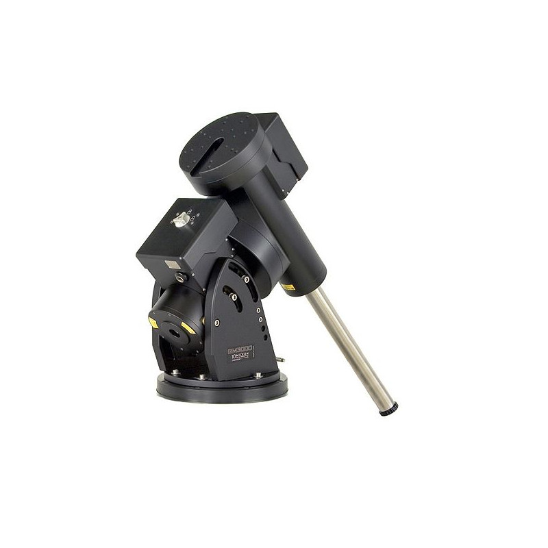 10Micron Montura GM 3000 HPS ColdTemp GoTo