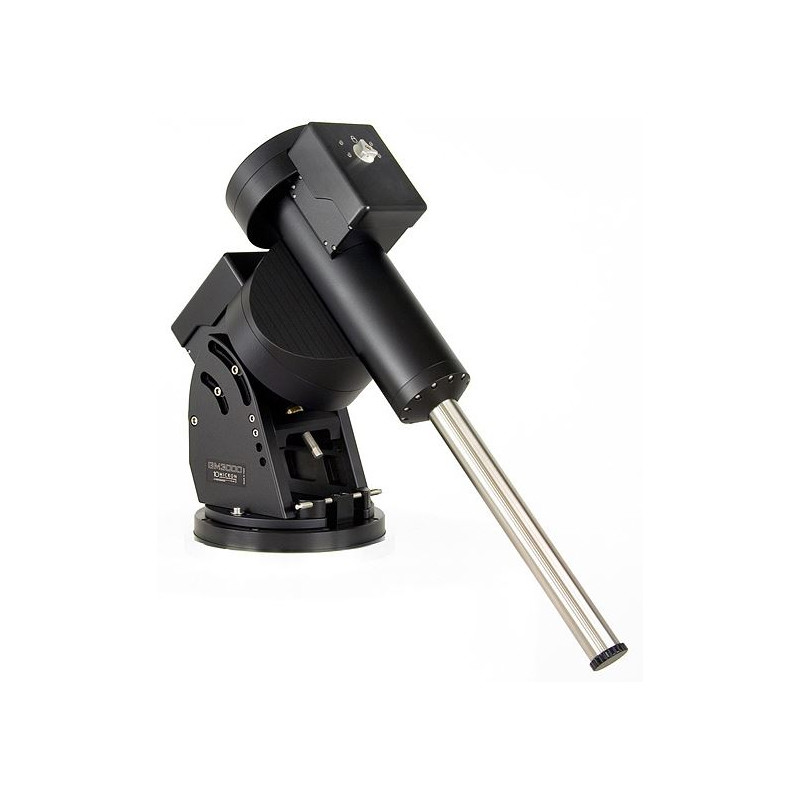 10Micron Montura GM 3000 HPS GoTo