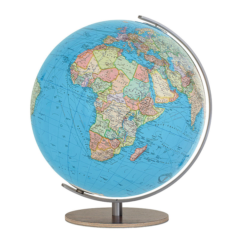Columbus Globo terráqueo Duo T203451