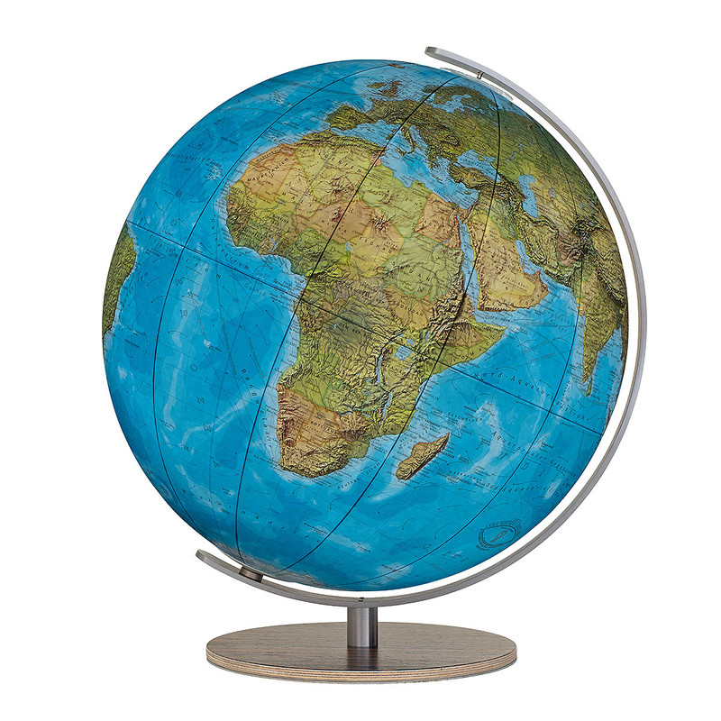 Columbus Globo terráqueo Duo T203451