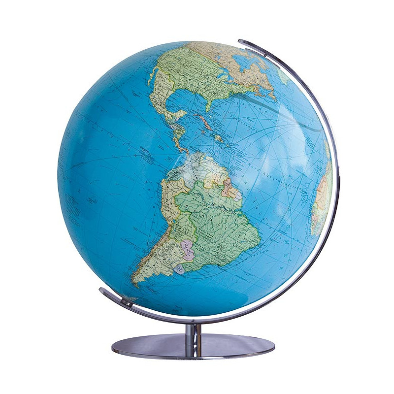 Columbus Globo terráqueo Dúo T203485