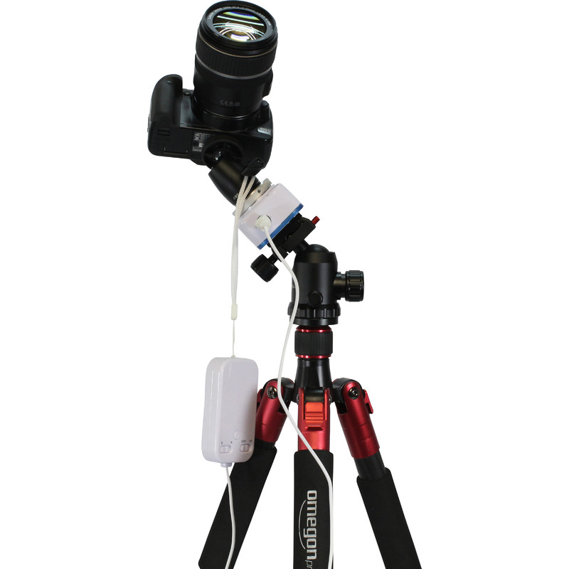 Omegon Montura Sightron Nano Tracker