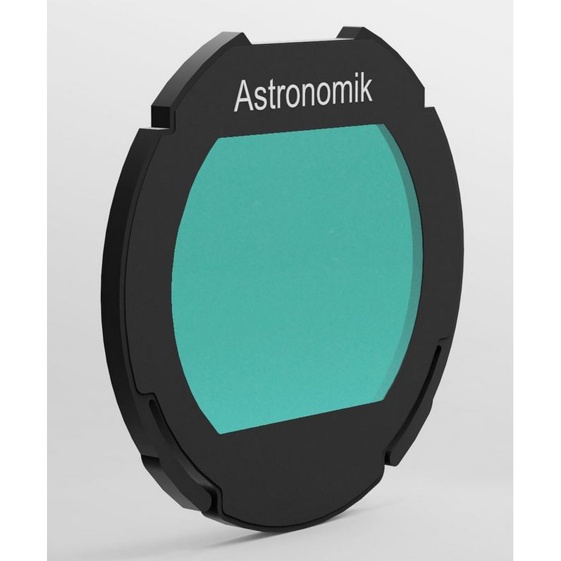 Astronomik Filtro de clip UHC-E para Canon EOS APS-C