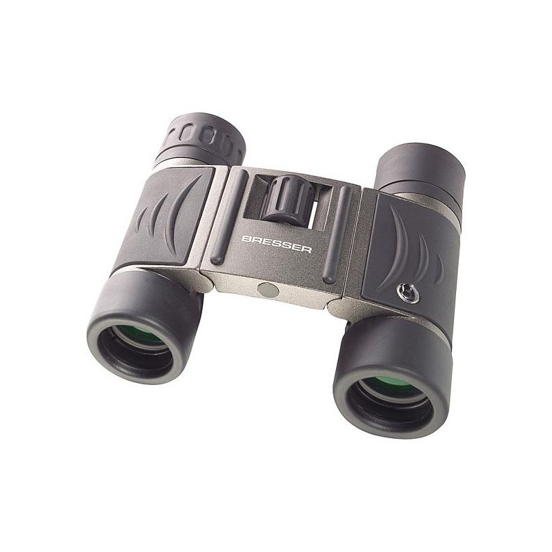 Bresser Binoculares Travel 8x22