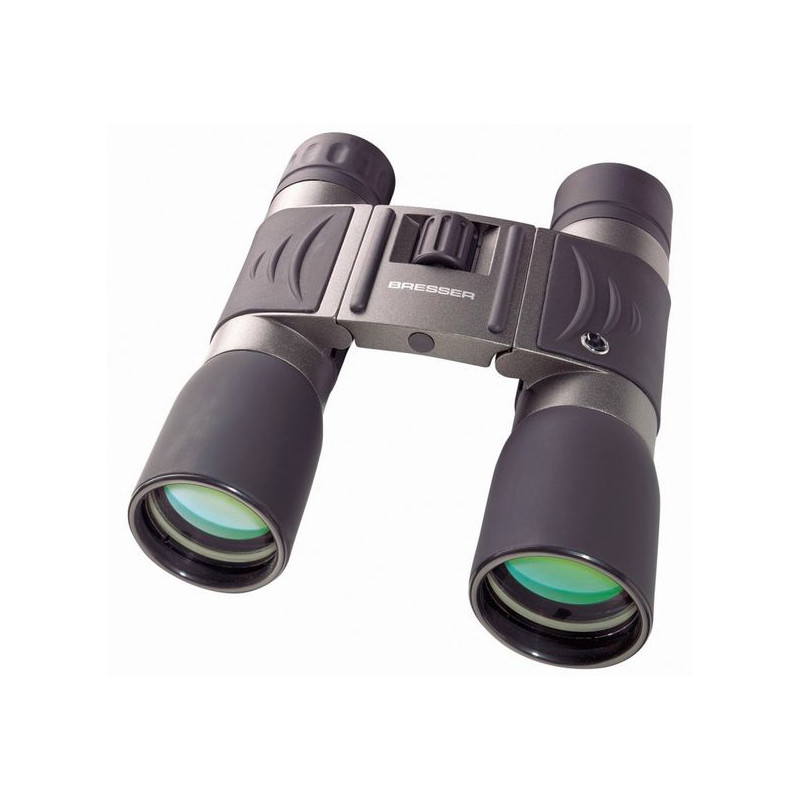 Bresser Binoculares Travel 10x32
