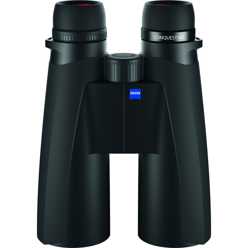 ZEISS Binoculares Conquest HD 8x56