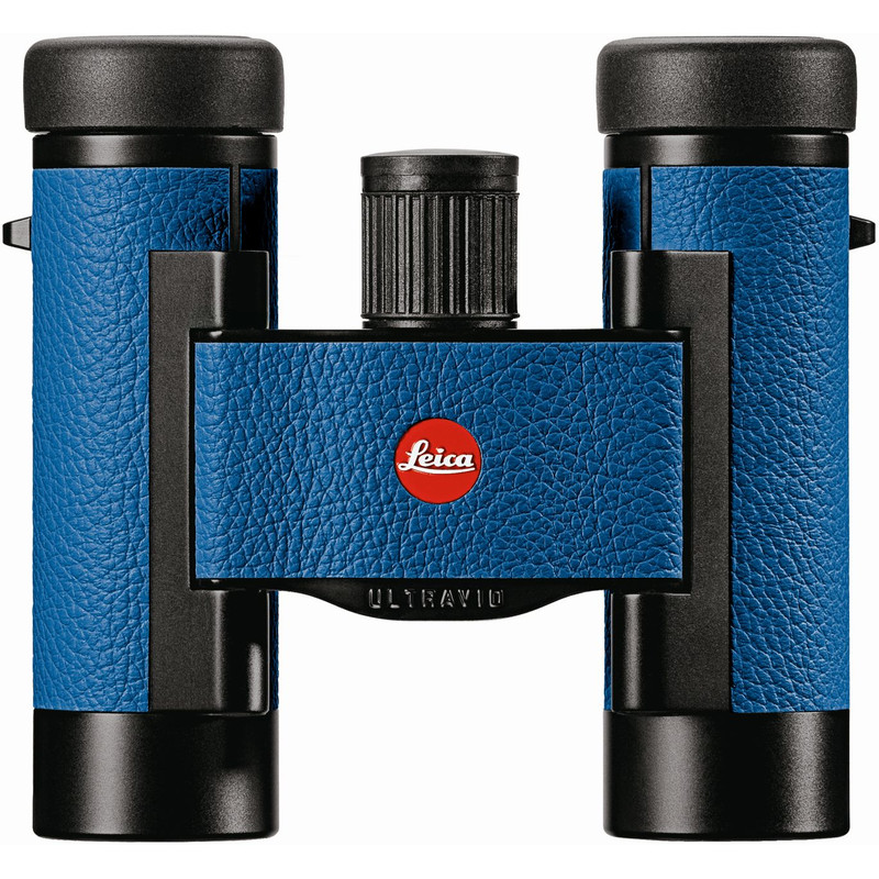 Leica Binoculares Ultravid 8x20 Colorline