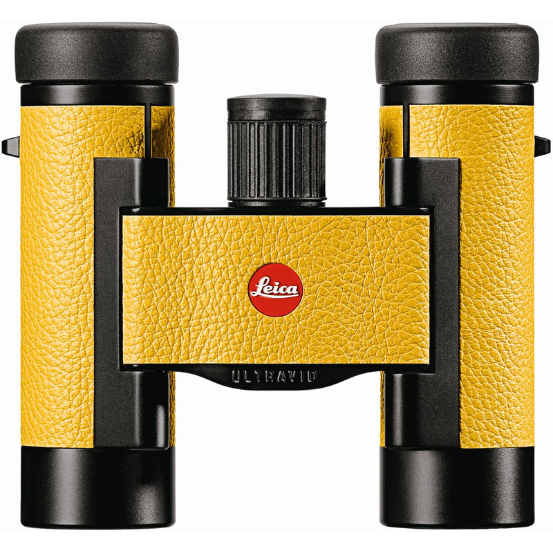 Leica Binoculares Ultravid 8x20 Colorline