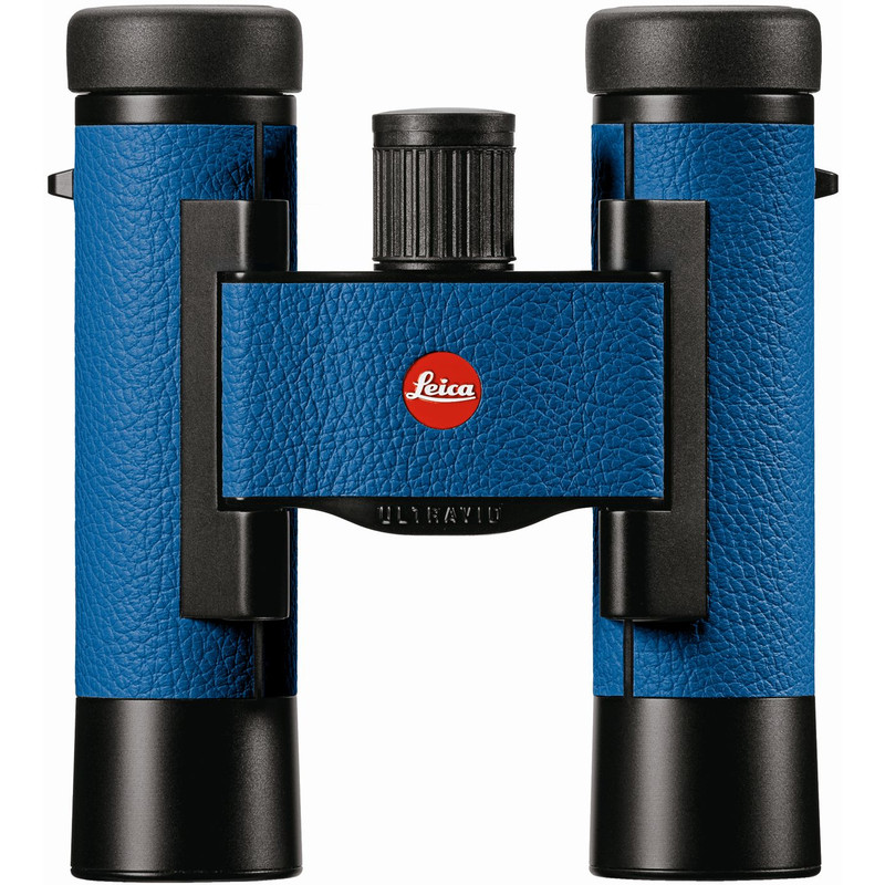 Leica Binoculares Ultravid 10x25 Colorline