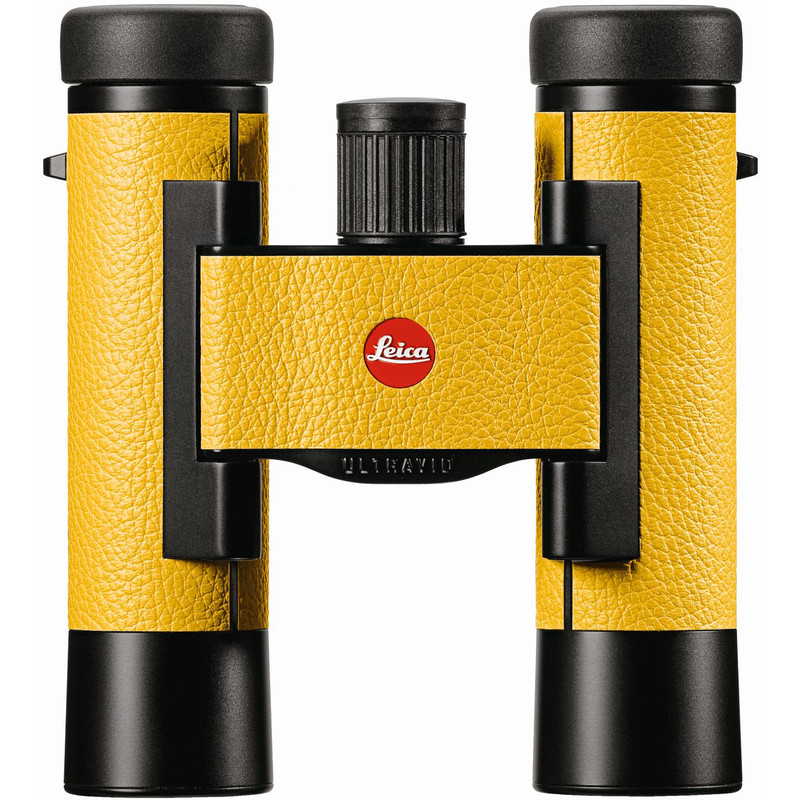 Leica Binoculares Ultravid 10x25 Colorline