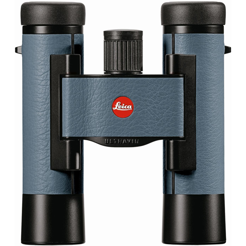 Leica Binoculares Ultravid 10x25 Colorline