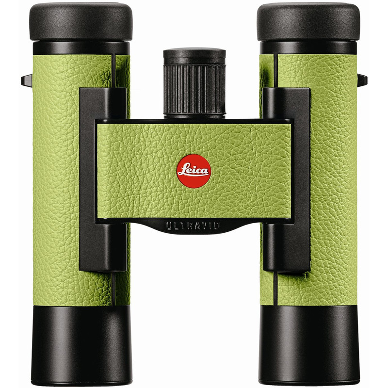 Leica Binoculares Ultravid 10x25 Colorline