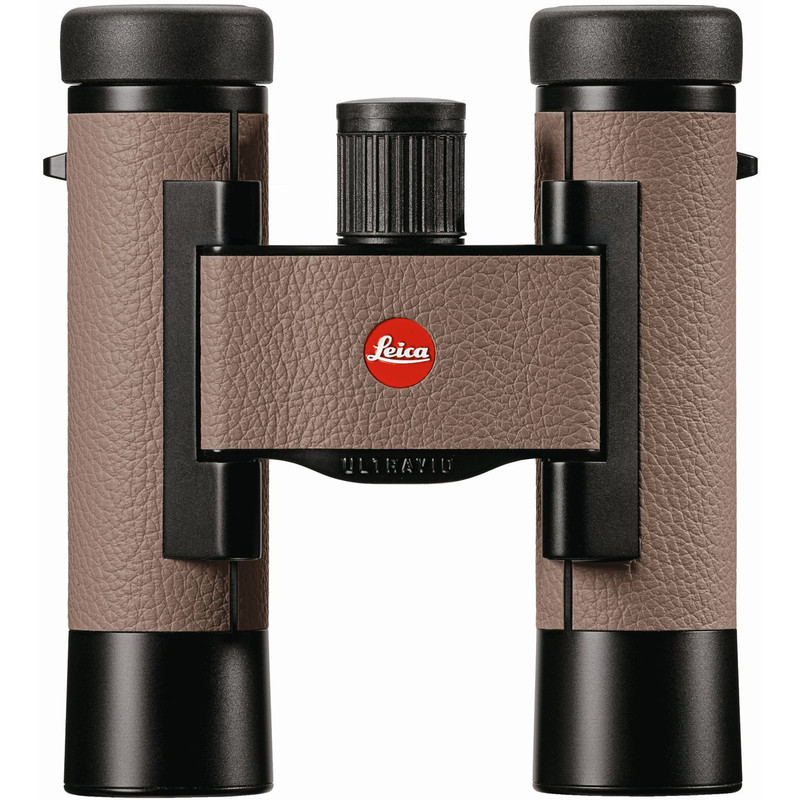 Leica Binoculares Ultravid 10x25 Colorline