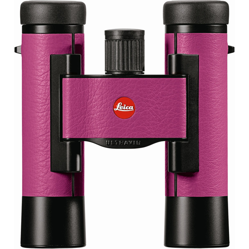 Leica Binoculares Ultravid 10x25 Colorline