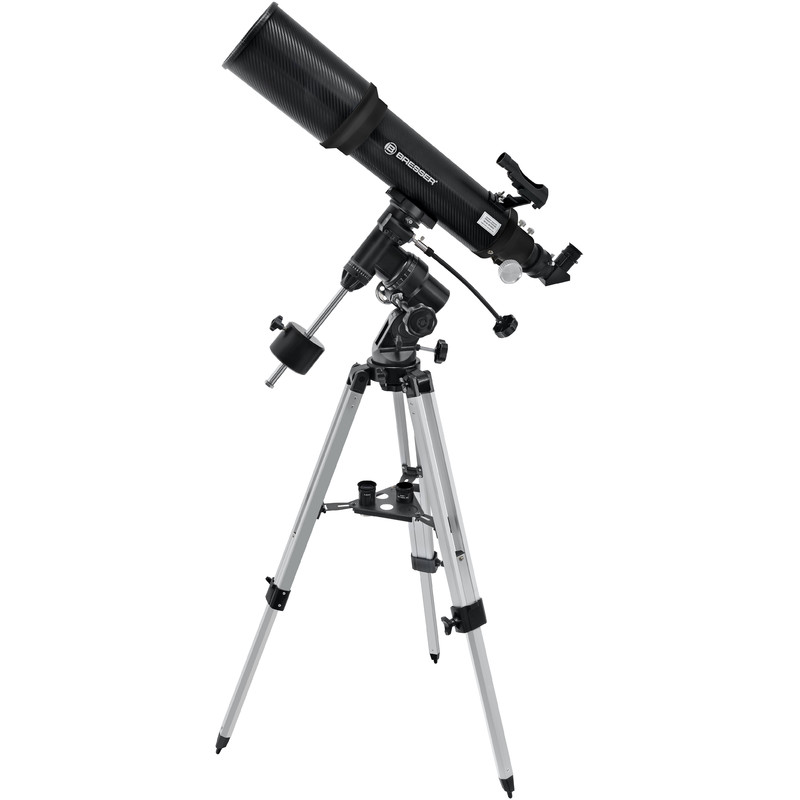 Bresser Telescopio AC 102/600 EQ-3 AT-3