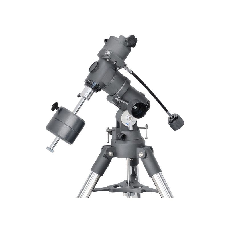 Bresser Maksutov Teleskop MC 100/1400 Messier Mon-1