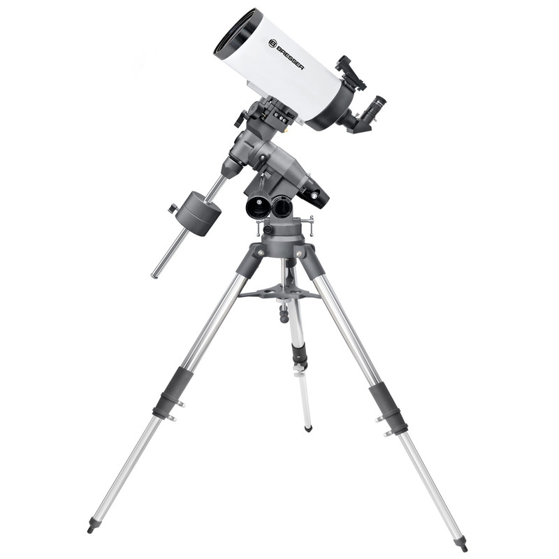 Bresser Telescopio Maksutov MC 127/1900 Messier Mon-2