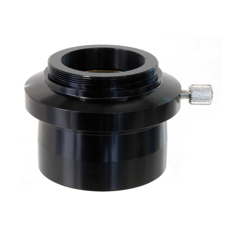 Bresser Adapter Adaptador de cámara T2 / 2" con adaptador de 1,25"