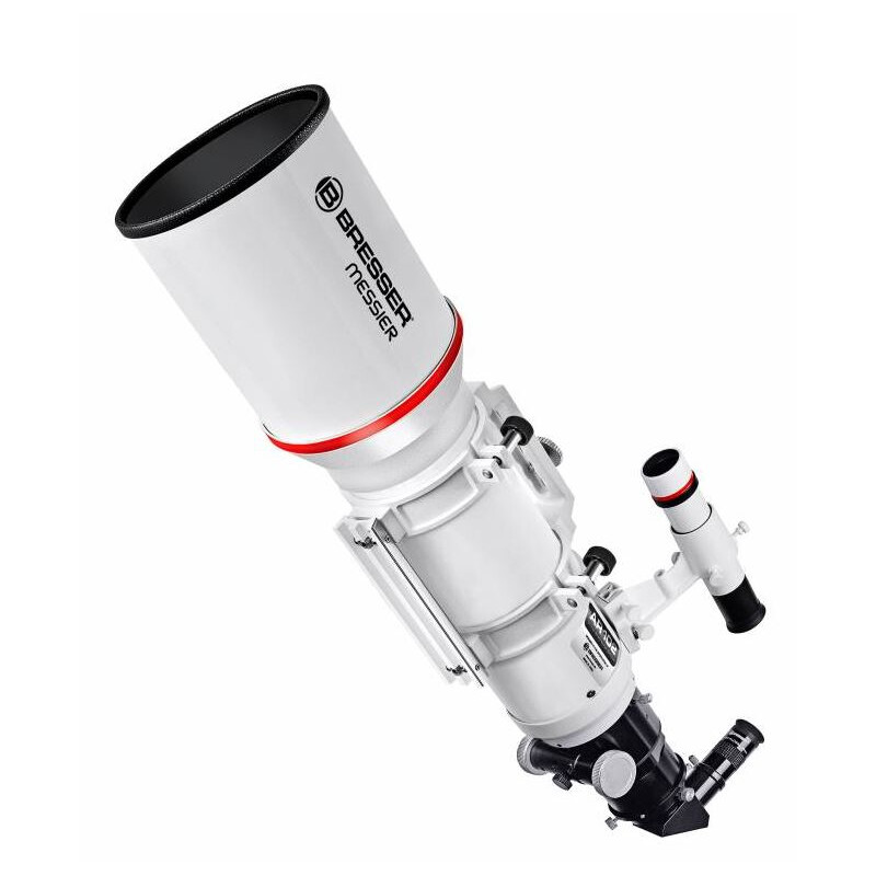 Bresser Telescopio AC 102S/600 Messier Hexafoc OTA