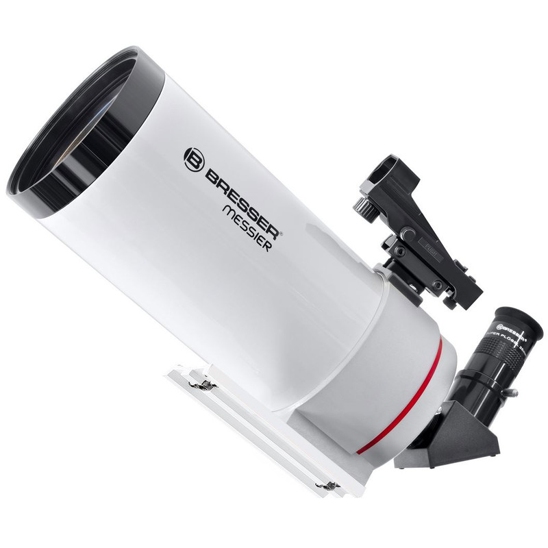 Bresser Telescopio Maksutov MC 100/1400 EQ-3