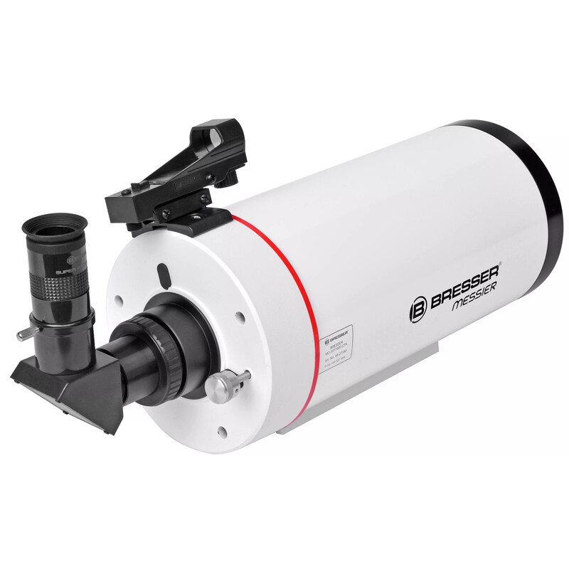 Bresser Telescopio Maksutov MC 127/1900 Messier OTA