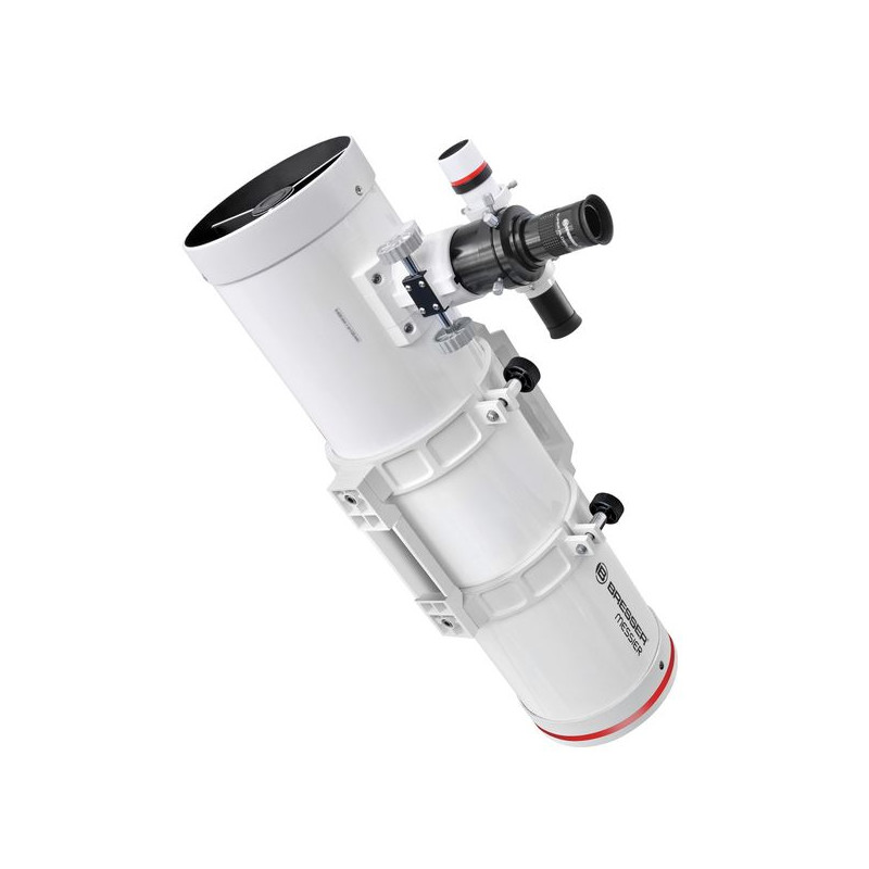 Bresser Telescopio N 130S/650 Parabolic Messier OTA