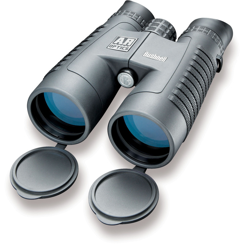 Bushnell Binoculares AR Optics 10x50, Mil-Hash telescopic sight