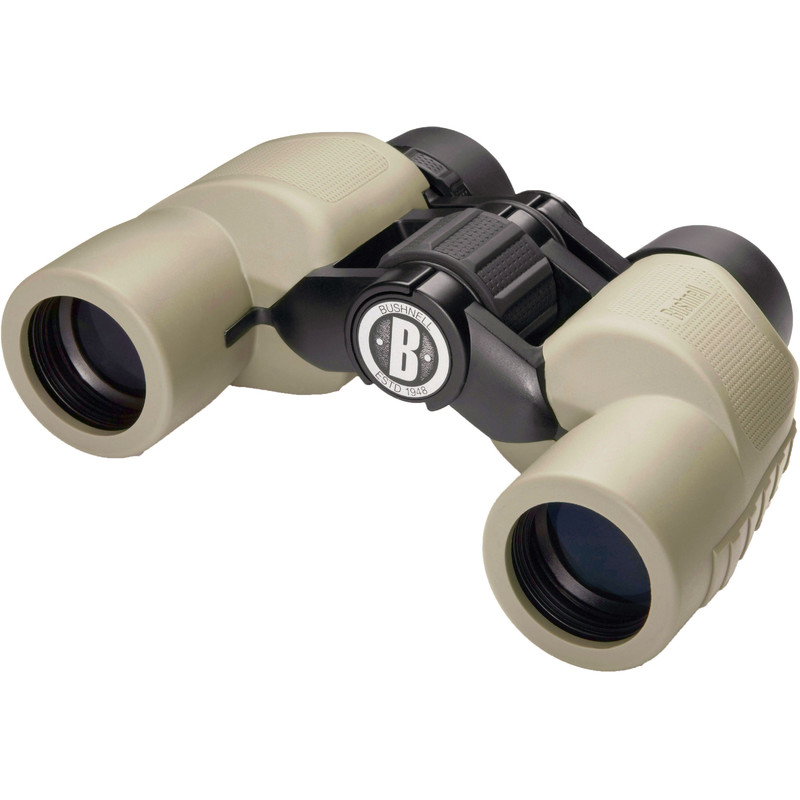 Bushnell Binoculares 6x30 NatureView Porro