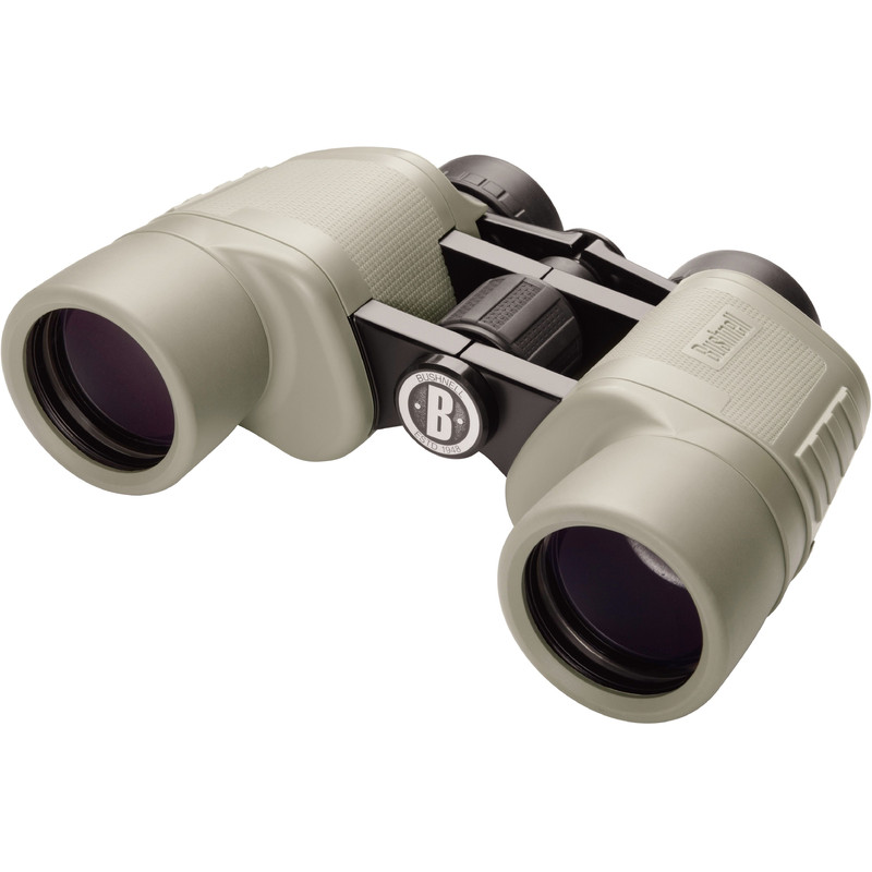 Bushnell Binoculares 10x42 NatureView Porro