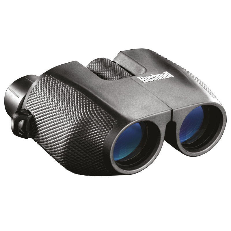 Bushnell Binoculares 8x25 Powerview Compact Porro