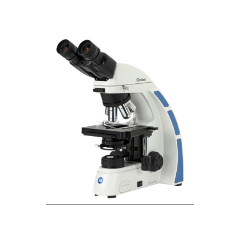 Euromex Microscopio OX.3042, binocular, contraste de fases