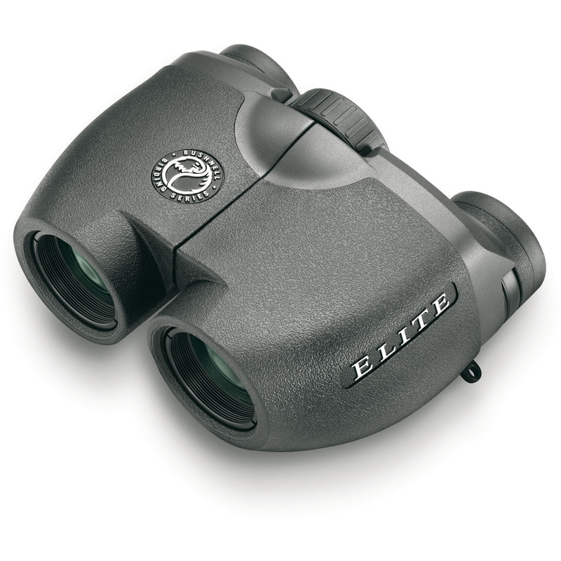 Bushnell Binoculares 7x26 Elite Compact Rainguard