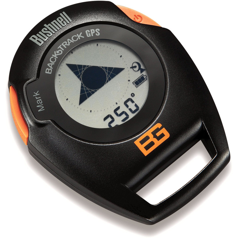 Bushnell Bear Grylls Backtrack G2