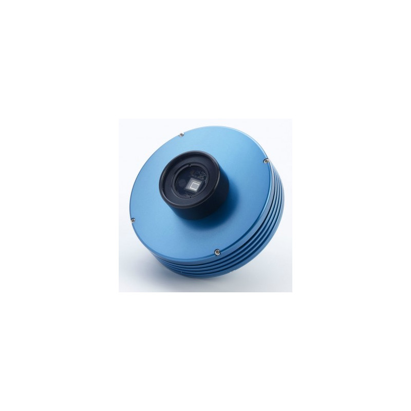 Atik Cámara Titan Color