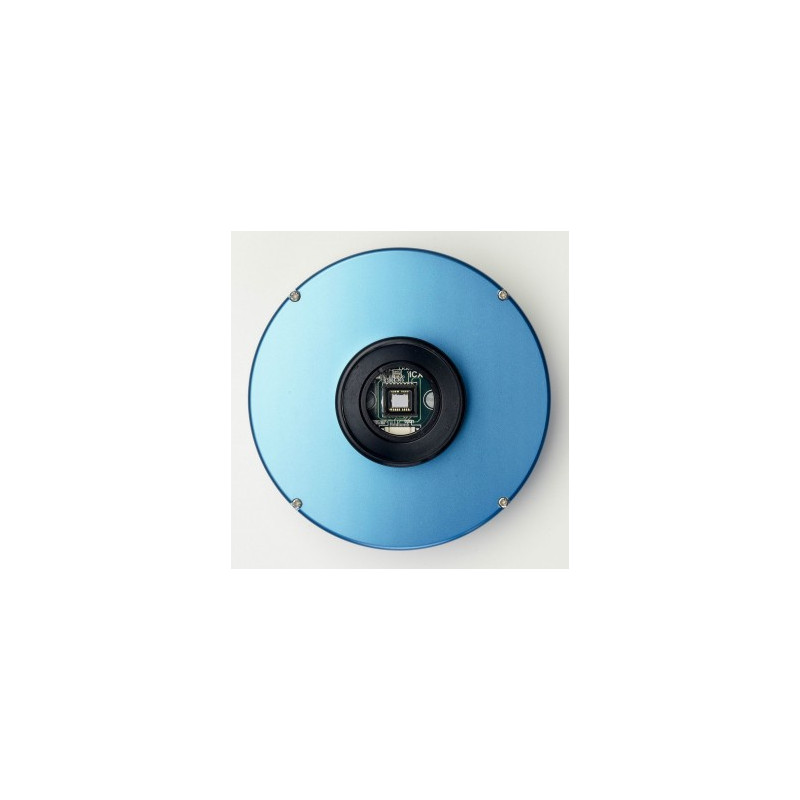 Atik Cámara Titan Color