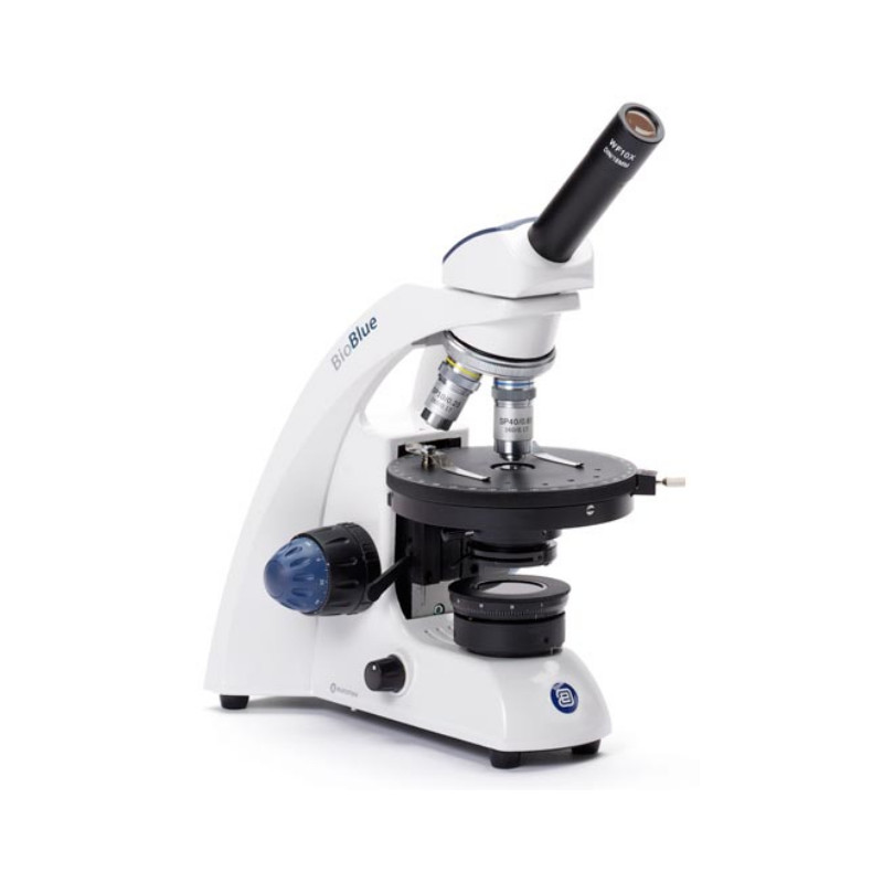 Euromex Microscopio BB.4220-POL microscope, monocular