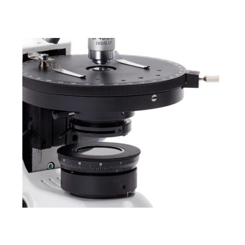 Euromex Microscopio BB.4220-POL microscope, monocular
