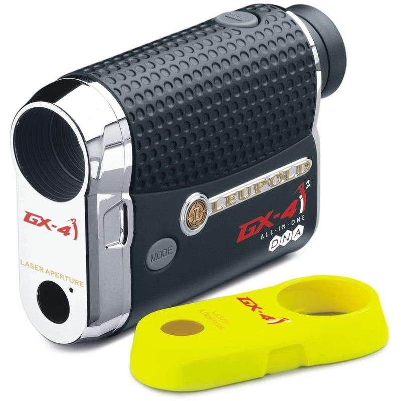 Leupold Telémetro GX-4i² golf rangefinder