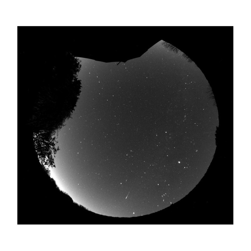 Starlight Xpress Cámara All-Sky Oculus 180 Mono