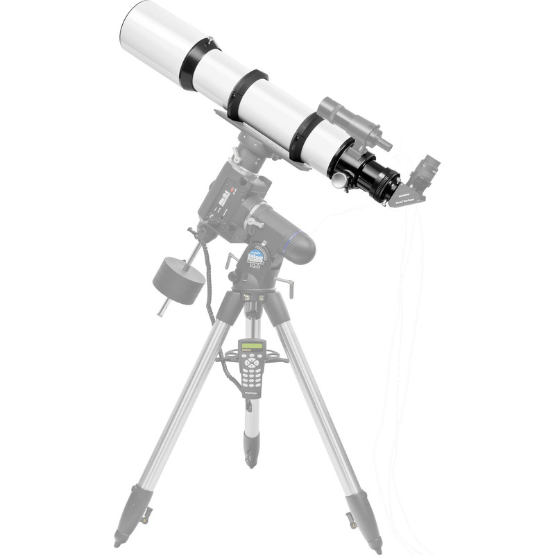 Orion Refractor apocromático AC 130/910 ED EON OTA